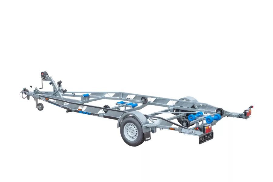 Tiki BP1600-LB