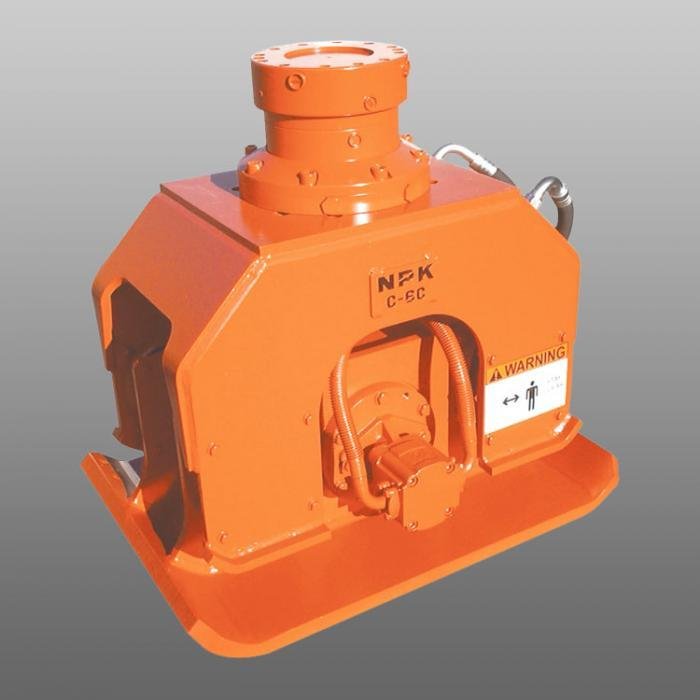 Maschine NPK Construction Equipment C6C