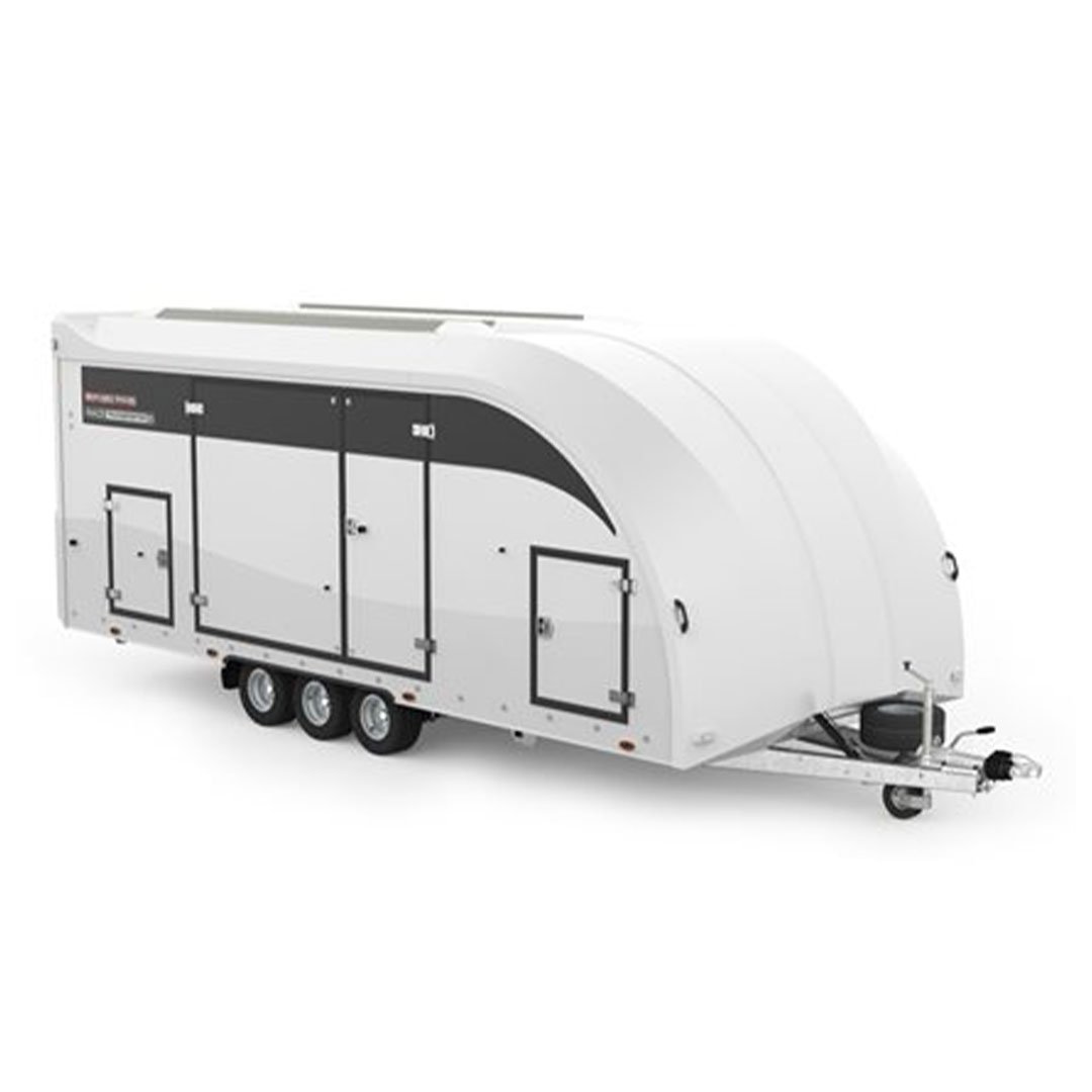 Anhänger Brian James Trailers T-TT-T-340