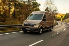 MAN Truck & Bus Uk Pozostałe modele