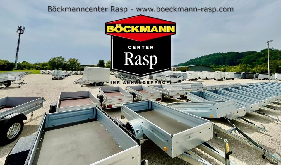 Böckmann PHA-P-V3016/200