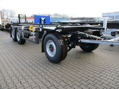 Webtrailer PRSH20-1TRI