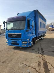 MAN TGL 8.250 4X2 BL