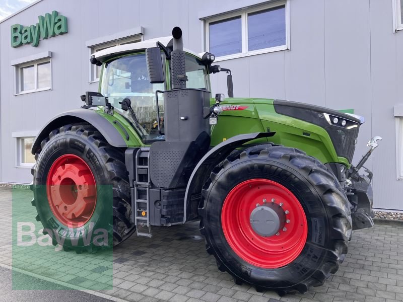 Tractor Fendt 1046 Vario Gen3