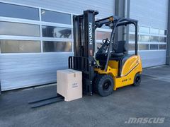Hyundai 25BH-7