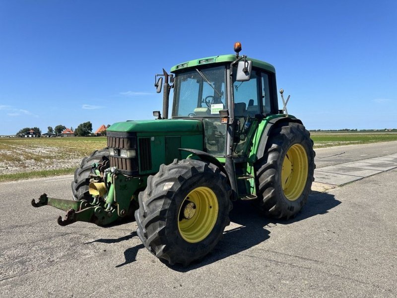 Tractor John Deere 6310-M-4X4/240