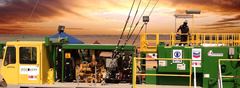 Discovery Energy KDW