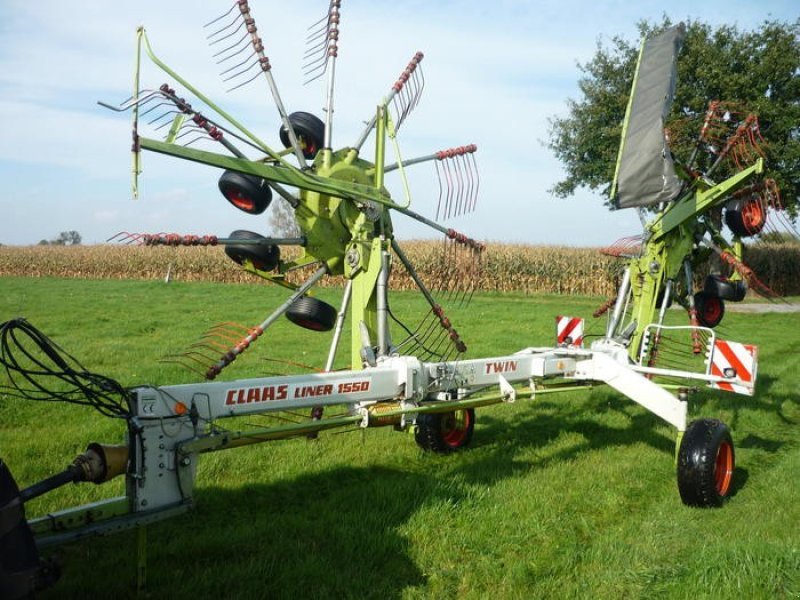Trailer Övriga BT 3000