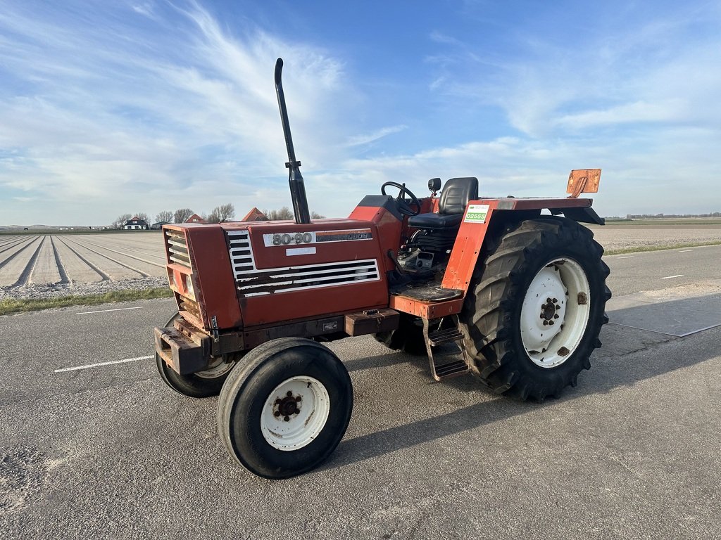 Traktor Fiat 69-90