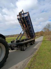Kaessbohrer SP 9-19CVTG