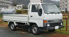 Toyota LH 80 L-MDBW 3