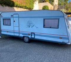 Buerstner 5305