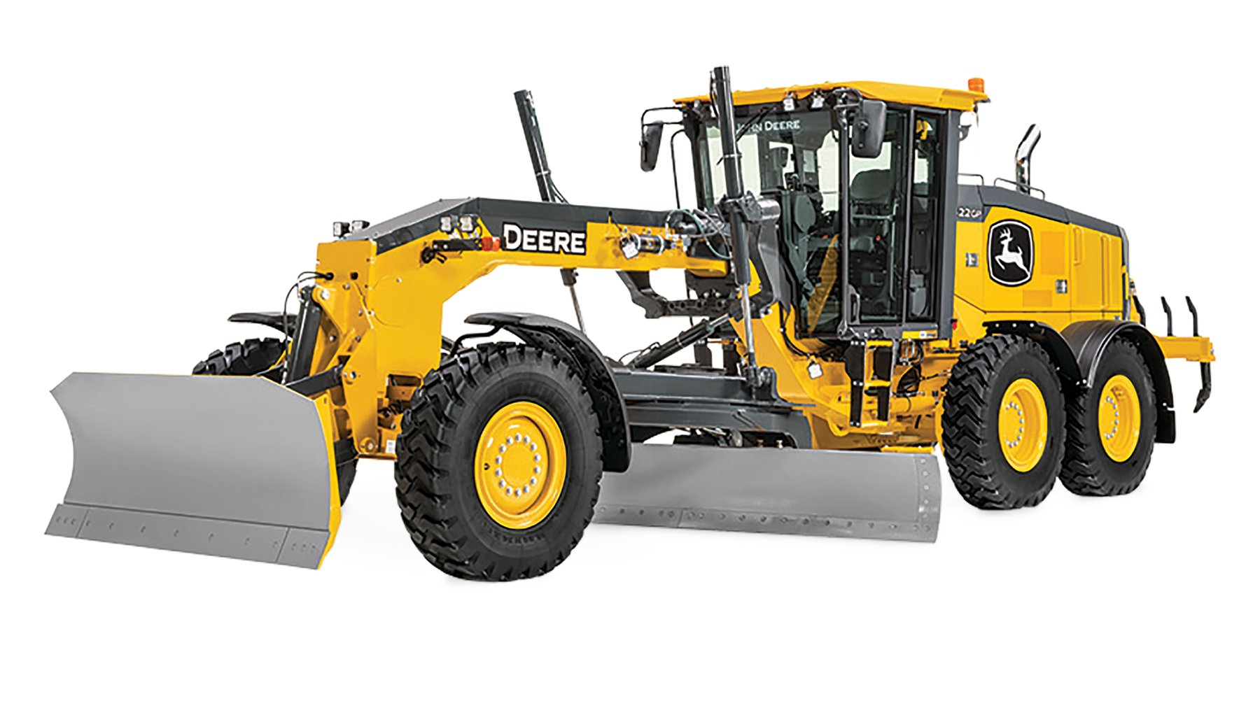 John Deere 622G_GP