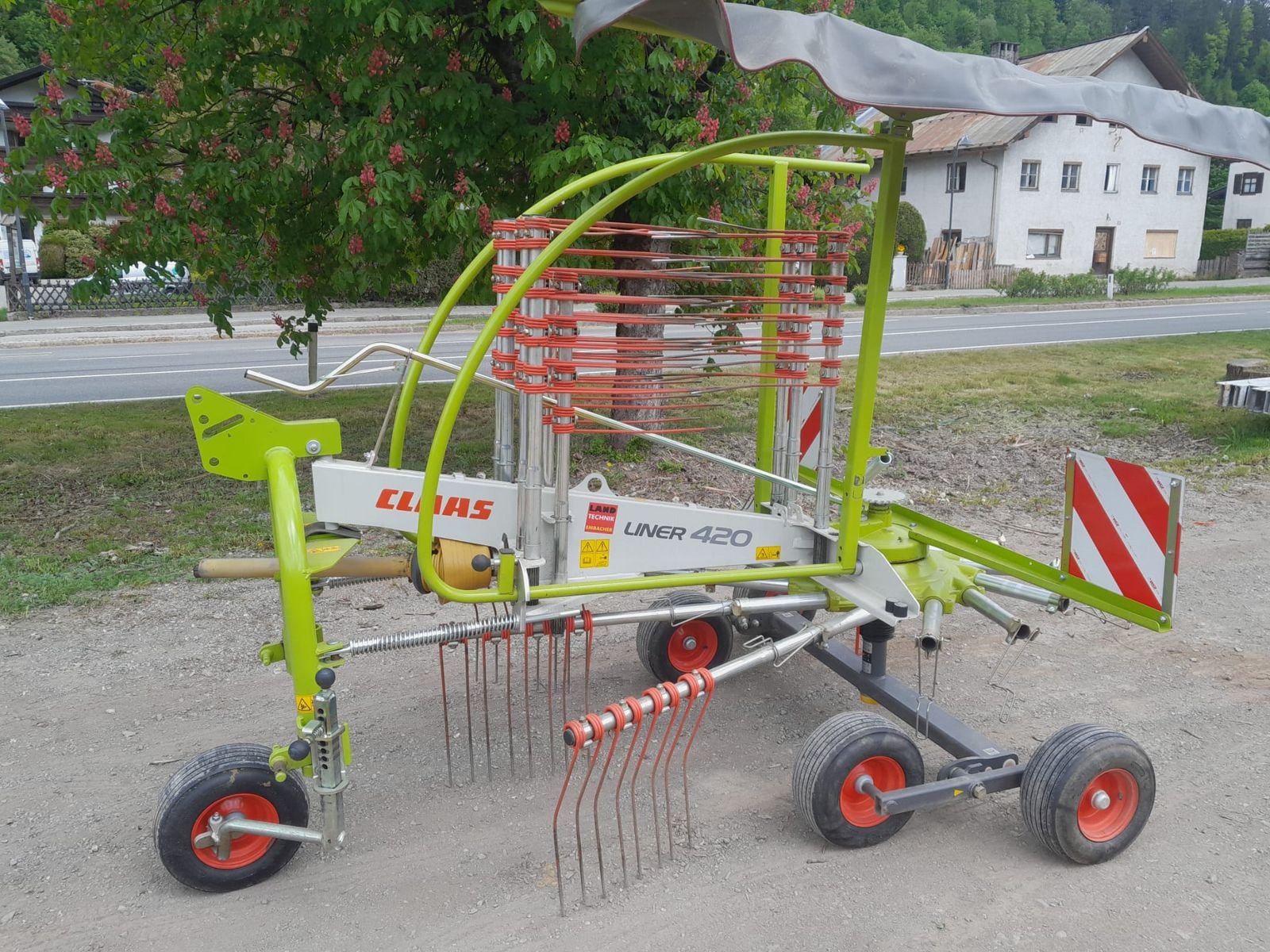 Harda HP15