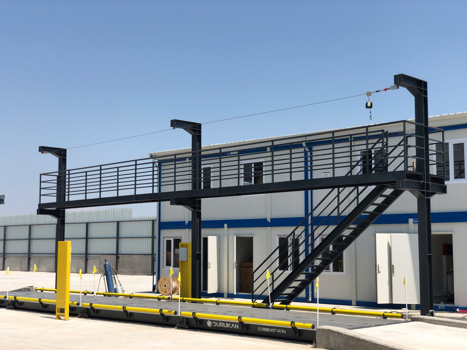 Geländefahrzeuge Enhanced Protection Systems UK Limited - EPS Springer 2
