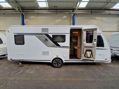 Knaus sydwind 580 qs 60 years