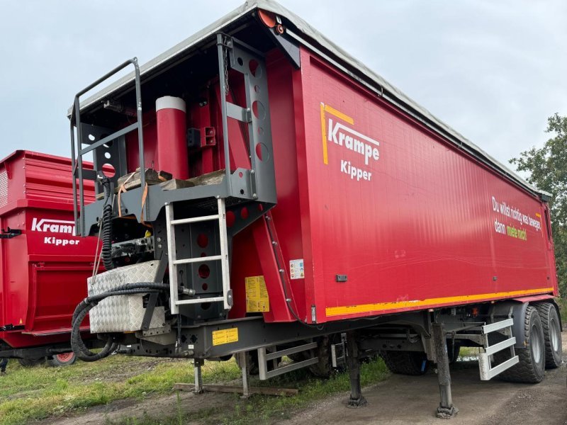 Trailer Slp 5-9520-ks