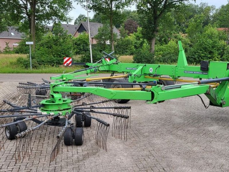 Grünland & Futter Deutz-Fahr SwM 4621