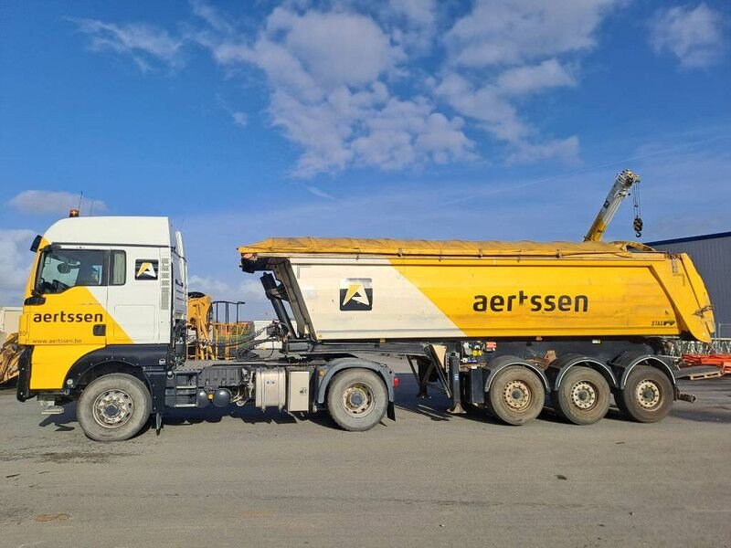 Truck MAN 10.153F-BL
