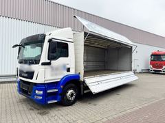 MAN TGM 15.250 LL