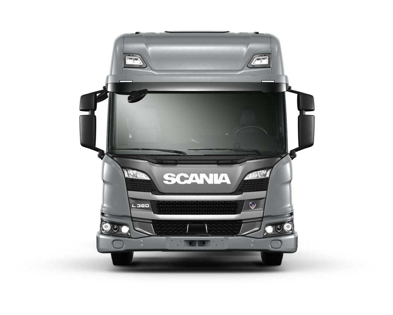 Scania 360 DB4X2 HNB