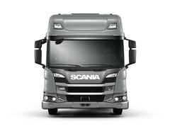 Scania 360 DB4X2 HNB