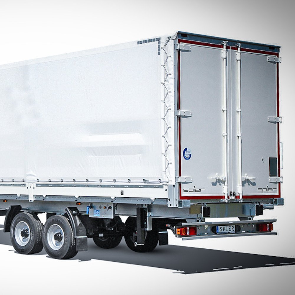 Spier SLG 100
