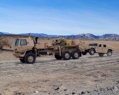 Oshkosh VECTRA