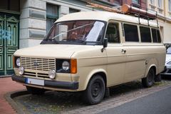 Ford MK2