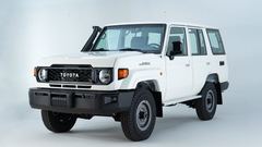 Toyota 3D LAND CRUISER-LJ70LV-MRXW-4X4/2310