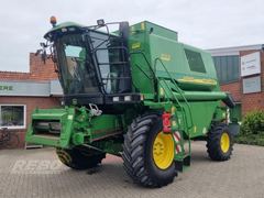 John Deere 1450 Serie 2