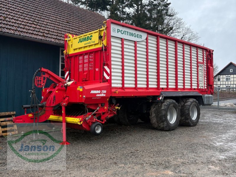 Trailer Jumbo DO270.V1