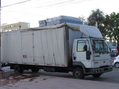 Ford CARGO 915
