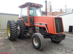Deutz Allis 8050