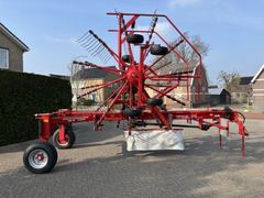 LELY Hibiscus 805