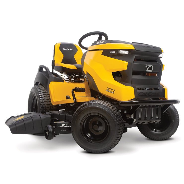 Ride-on mowers Cub Cadet XT1 GT54