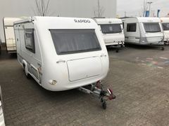 RAPIDO CLC 644