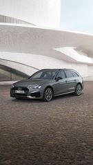Audi Dostawcze