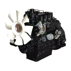 Daedong 3A165LFG