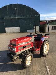 Yanmar FF205