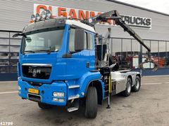 MAN 26.440 6X6H BL