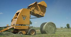 Vermeer 504M Classic