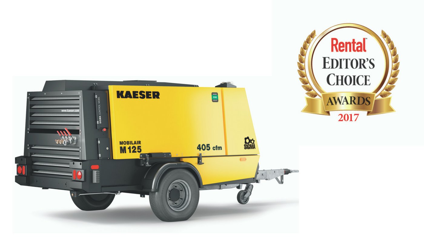 KAESER M125