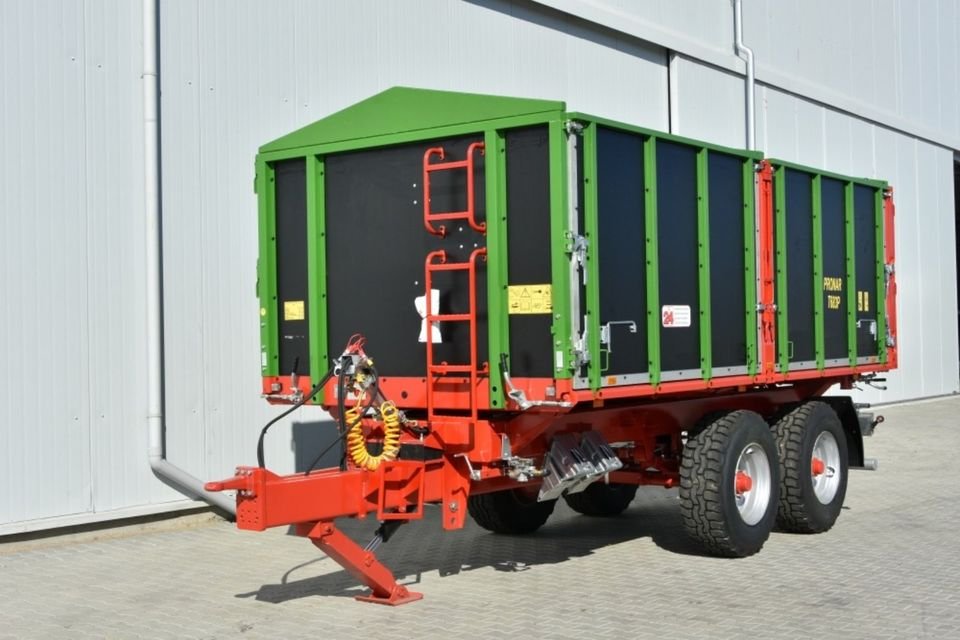 Hoekstra MAW 20T