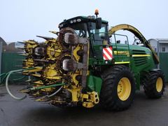 John Deere 7950 i ProDrive-ASR