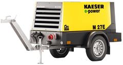KAESER M 27 PE