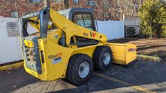 Wacker Neuson SW21