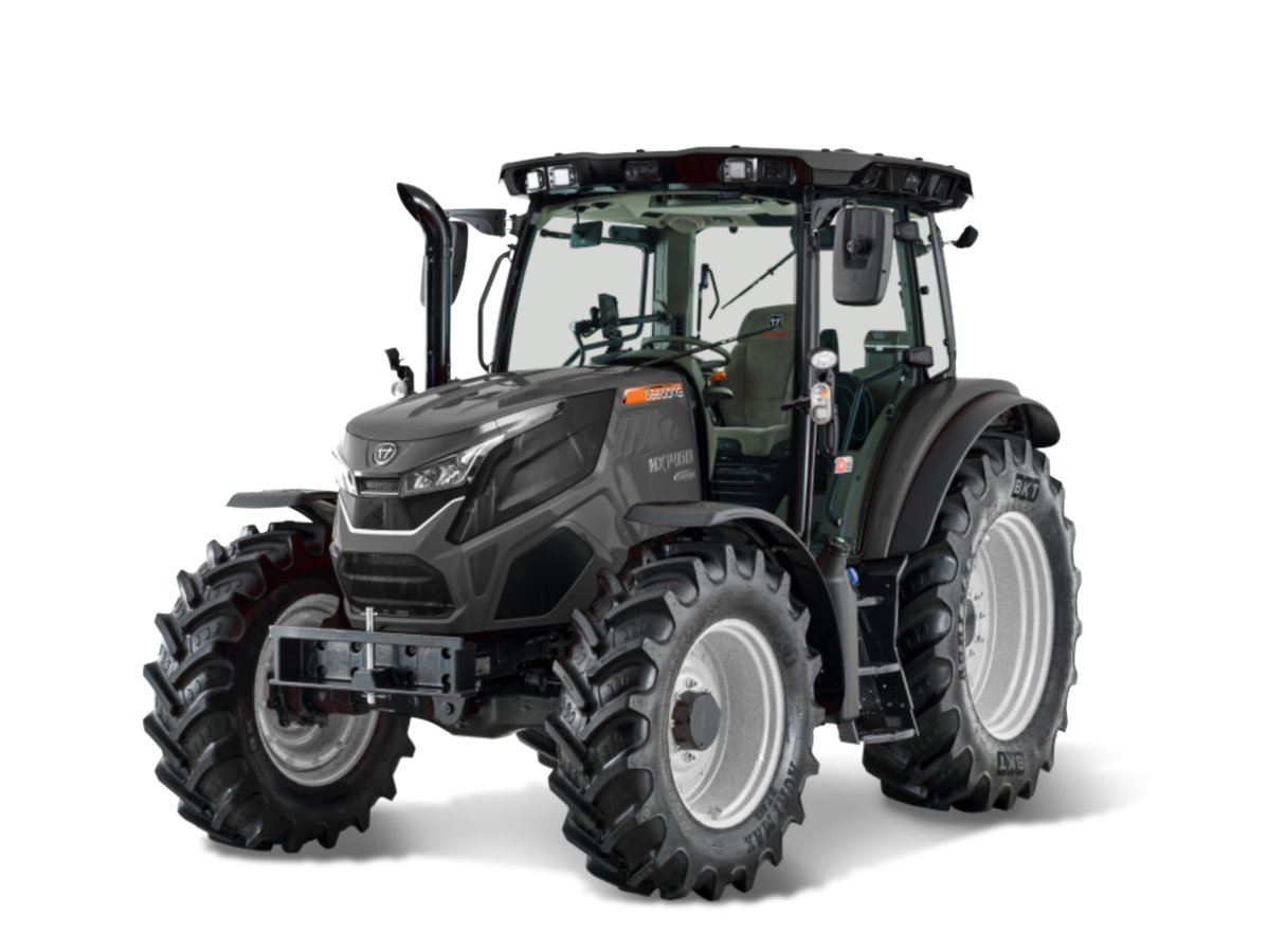 Daedong FX651