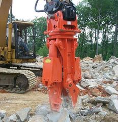 NPK Construction Equipment M-20G