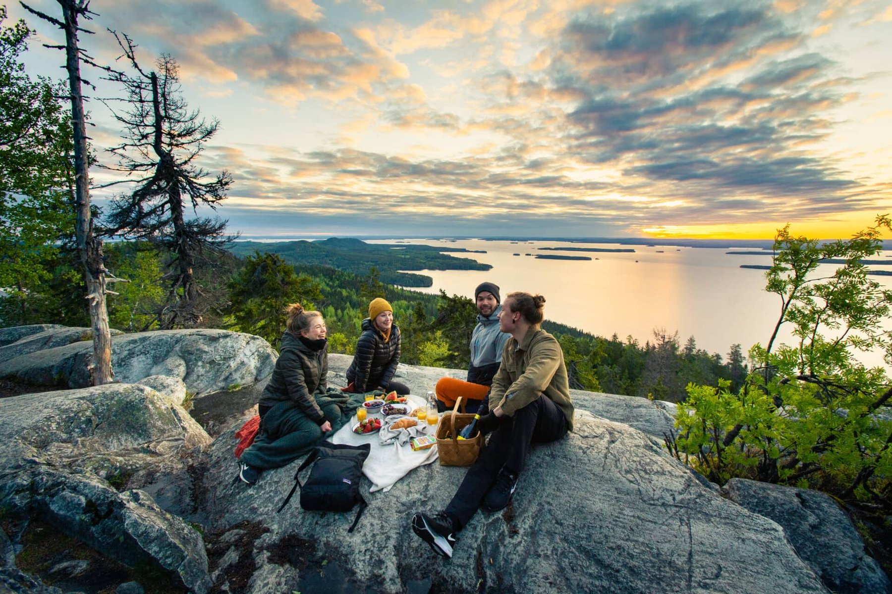KOLI OMVALMISTE